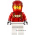Конструктор Lego Самолет скорой помощи 60116